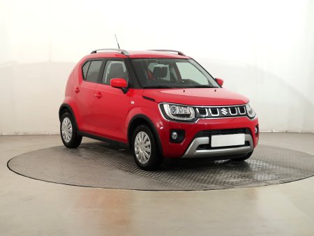 Suzuki Ignis, 2022