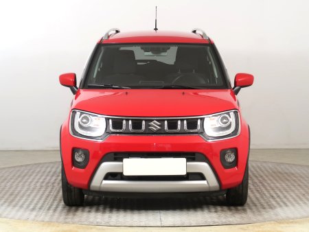 Suzuki Ignis, 2021 - pohled č. 2