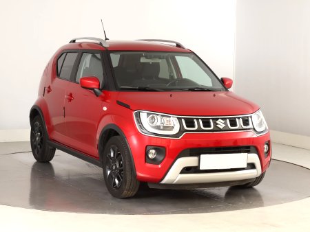 Suzuki Ignis, 2024