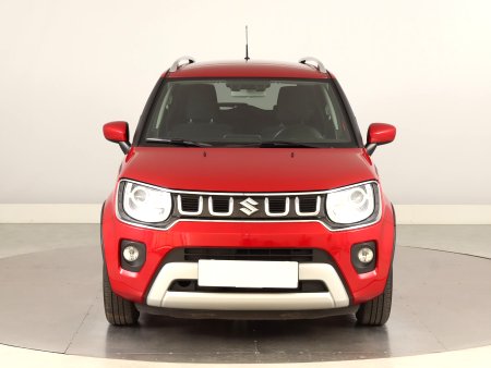 Suzuki Ignis, 2024 - pohled č. 2