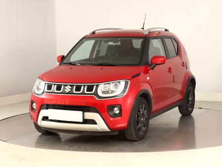 Suzuki Ignis, 2024 - pohled č. 3