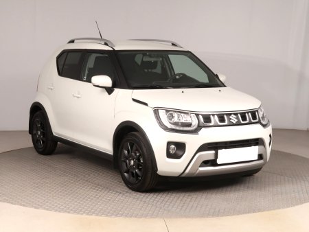 Suzuki Ignis, 2023