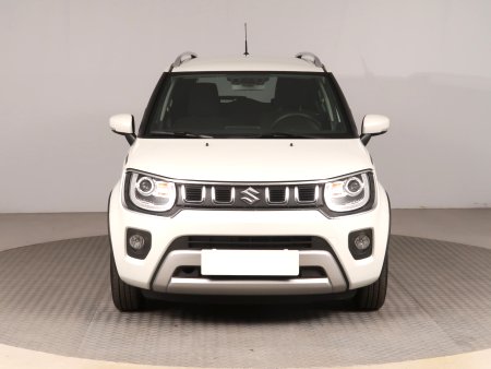 Suzuki Ignis, 2023 - pohled č. 2