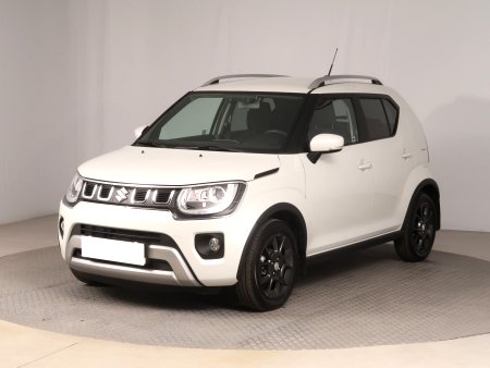 Suzuki Ignis, 2023 - pohled č. 3