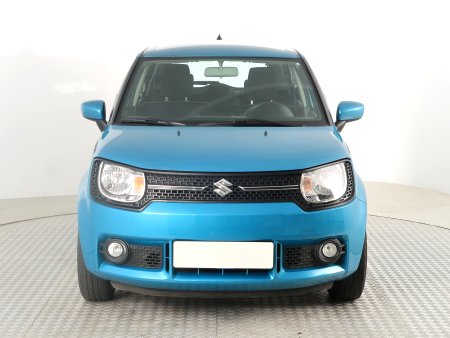 Suzuki Ignis, 2017 - pohled č. 2