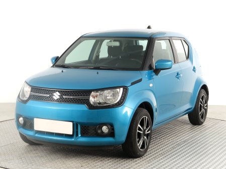 Suzuki Ignis, 2017 - pohled č. 3
