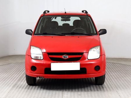 Suzuki Ignis, 2006 - pohled č. 2