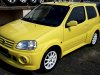 Suzuki Ignis, 2004 - celkový pohled