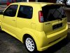 Suzuki Ignis, 2004 - pohled č. 3
