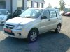 Suzuki Ignis, 2004 - celkový pohled