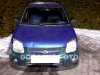 Suzuki Ignis, 2005 - pohled č. 2