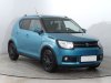 Suzuki Ignis, 2018 - celkový pohled