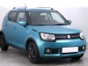 Suzuki Ignis, 2018 - celkový pohled