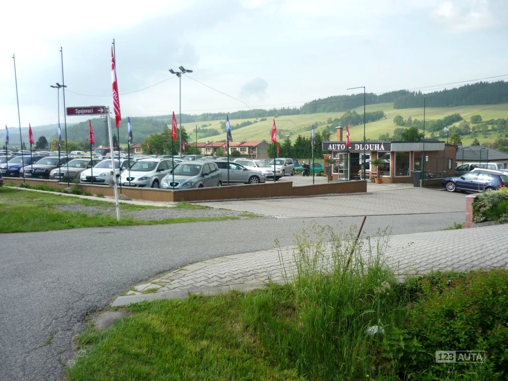 Suzuki Jimny, 2007 - pohled č. 2