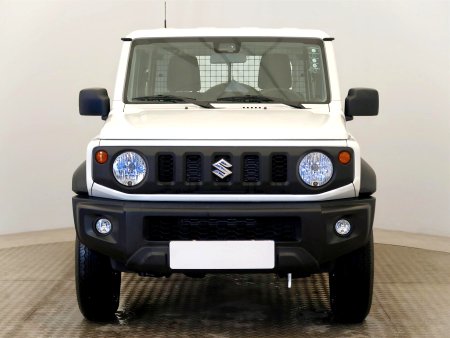 Suzuki Jimny, 2022 - pohled č. 2