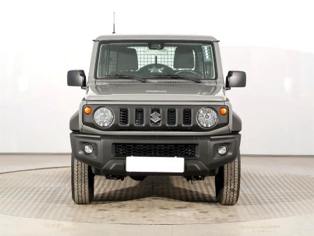 Suzuki Jimny, 2022 - pohled č. 2