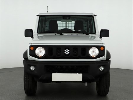 Suzuki Jimny, 2021 - pohled č. 2