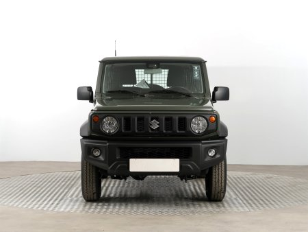 Suzuki Jimny, 2023 - pohled č. 2