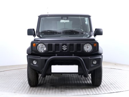 Suzuki Jimny, 2024 - pohled č. 2