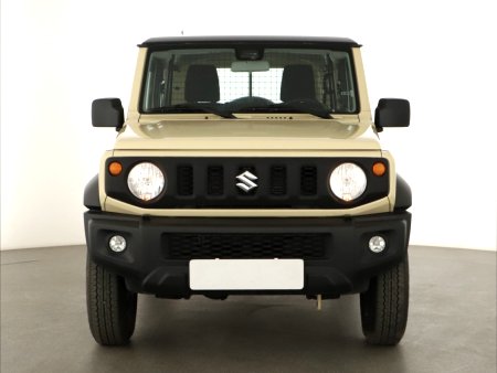 Suzuki Jimny, 2023 - pohled č. 2