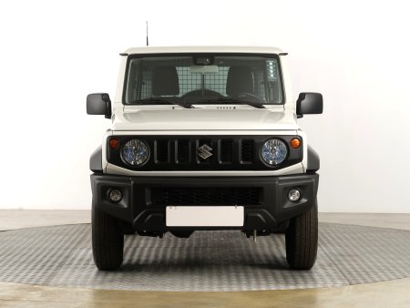Suzuki Jimny, 2024 - pohled č. 2