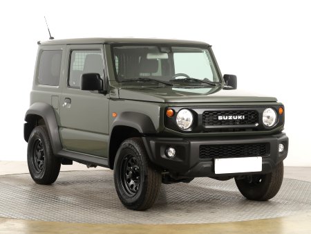 Suzuki Jimny, 2022