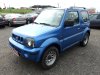 Suzuki Jimny, 1999 - pohled č. 3