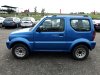 Suzuki Jimny, 1999 - pohled č. 4