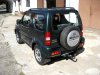 Suzuki Jimny, 2002 - pohled č. 4