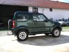 Suzuki Jimny, 2002 - pohled č. 6