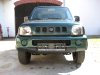 Suzuki Jimny, 2002 - pohled č. 7