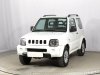 Suzuki Jimny, 2000 - pohled č. 3