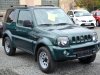Suzuki Jimny, 2004 - pohled č. 1