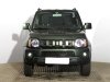 Suzuki Jimny, 2015 - pohled č. 2