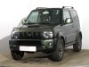 Suzuki Jimny, 2015 - pohled č. 3