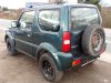 Suzuki Jimny, 2002 - pohled č. 3