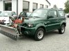 Suzuki Jimny, 2013 - celkový pohled