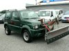 Suzuki Jimny, 2013 - pohled č. 2