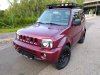 Suzuki Jimny, 2000 - pohled č. 2