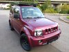 Suzuki Jimny, 2000 - pohled č. 3