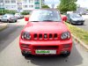 Suzuki Jimny, 2006 - pohled č. 2