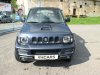 Suzuki Jimny, 2007 - pohled č. 3