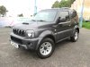 Suzuki Jimny, 2013 - celkový pohled