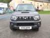 Suzuki Jimny, 2013 - pohled č. 3