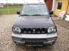 Suzuki Jimny, 2006 - pohled č. 2