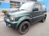 Suzuki Jimny, 0 - celkový pohled