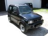 Suzuki Jimny, 1999 - pohled č. 3