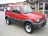 Suzuki Jimny, 2007 - pohled č. 3