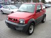 Suzuki Jimny, 2007 - pohled č. 4