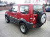 Suzuki Jimny, 2007 - pohled č. 5